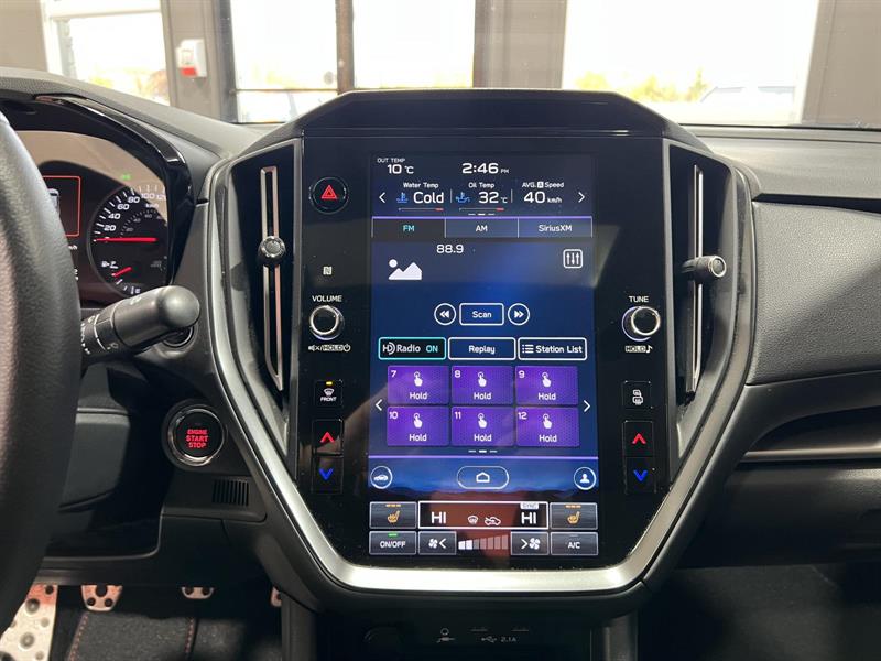 subaru WRX 2023 - 22