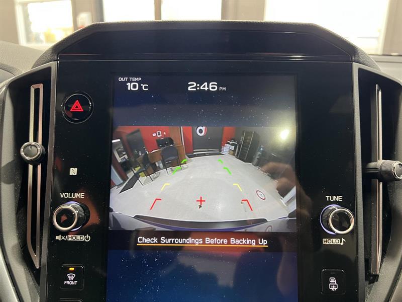 subaru WRX 2023 - 23