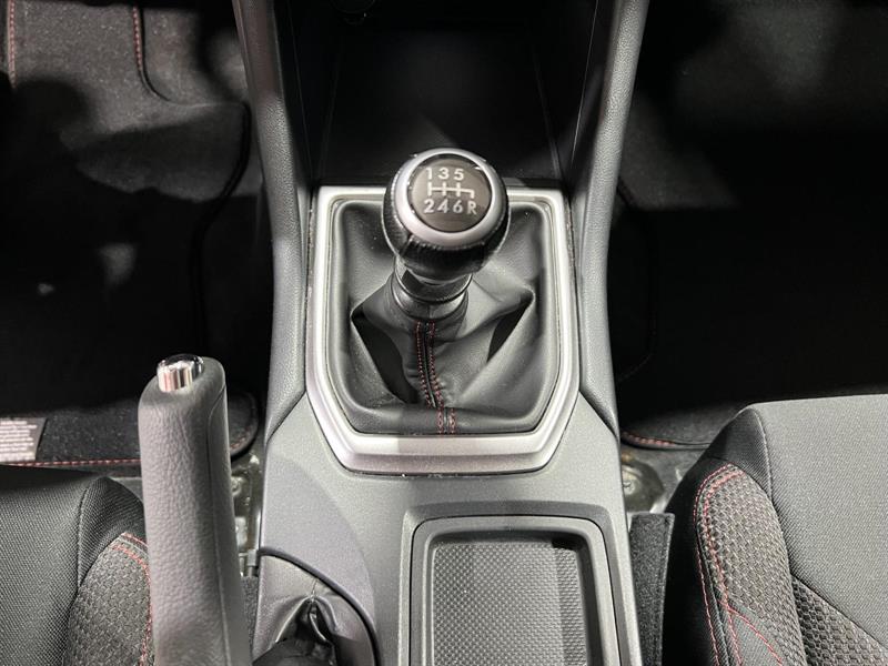 subaru WRX 2023 - 25