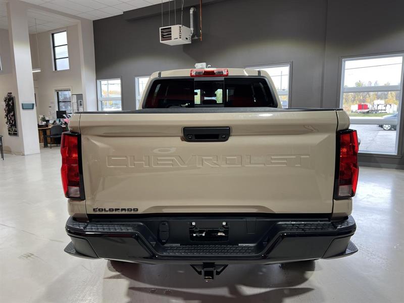 chevrolet Colorado 2023 - 5