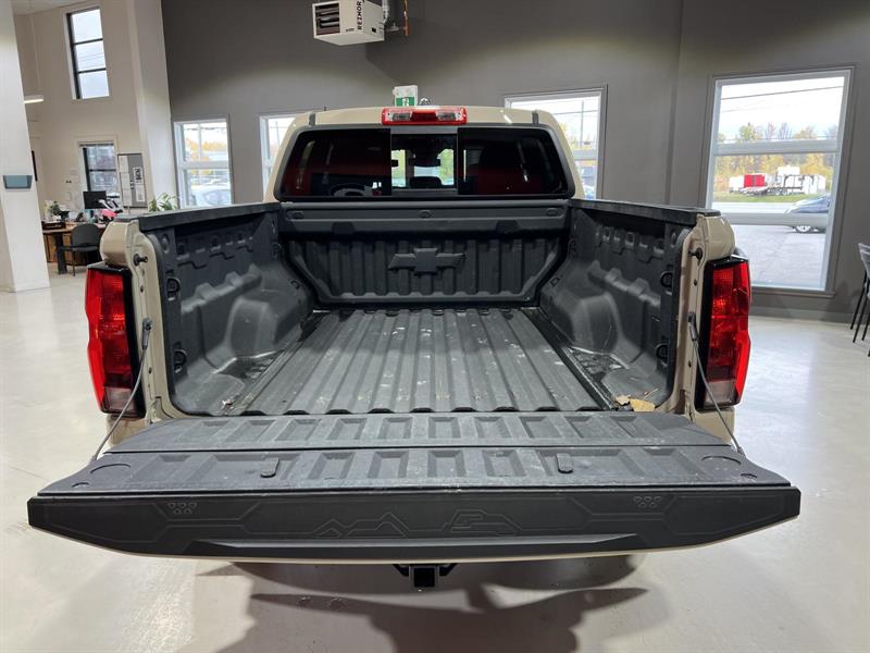 chevrolet Colorado 2023 - 6