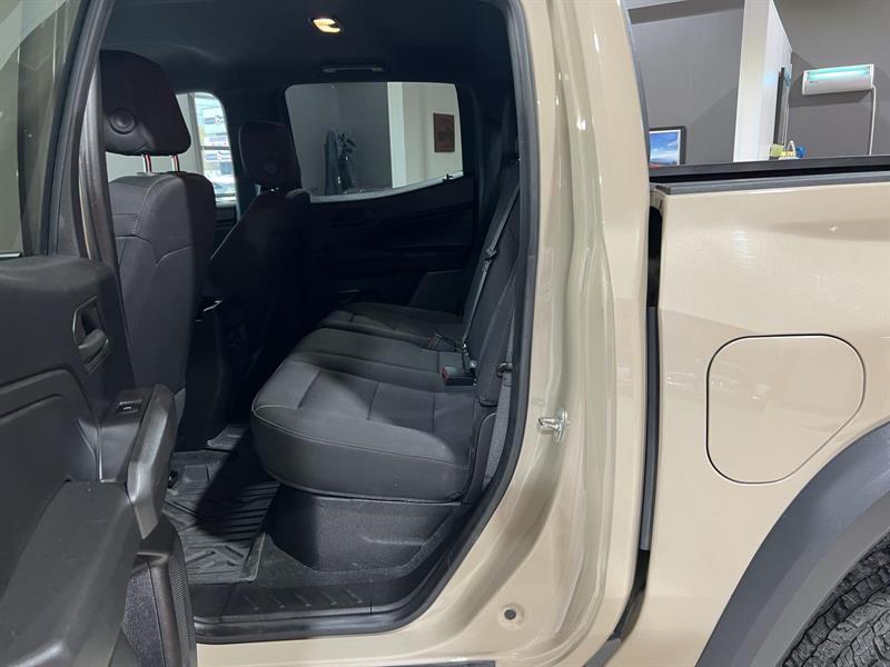 chevrolet Colorado 2023 - 13