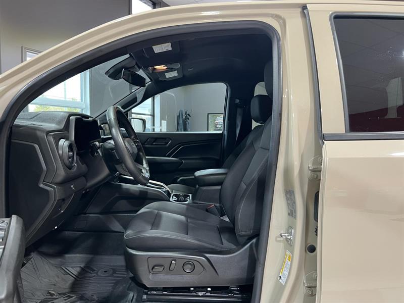 chevrolet Colorado 2023 - 14