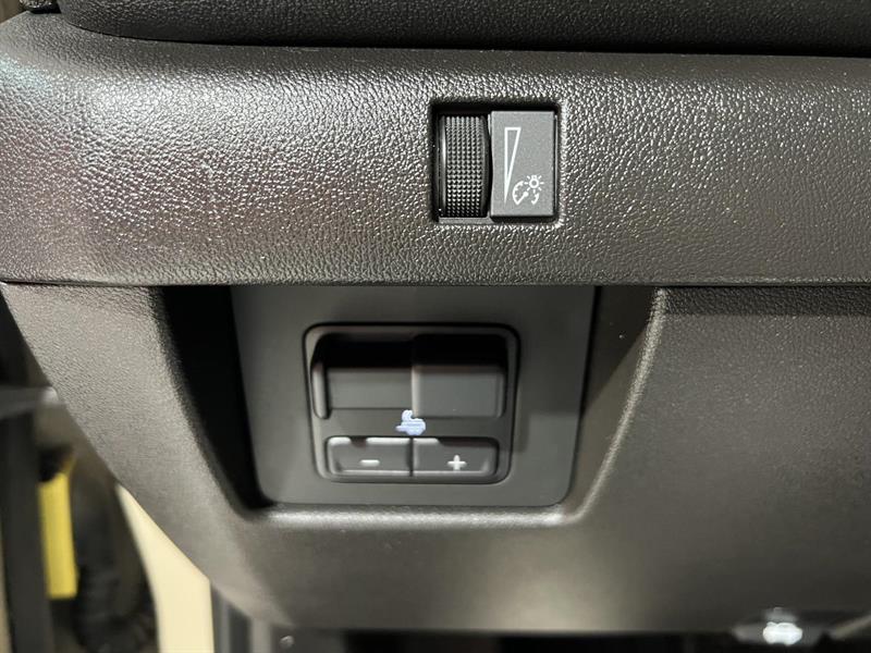 chevrolet Colorado 2023 - 17