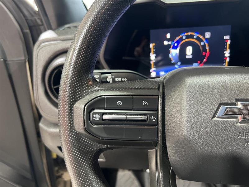 chevrolet Colorado 2023 - 18