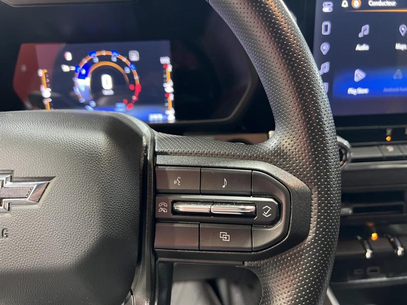 chevrolet Colorado 2023 - 19