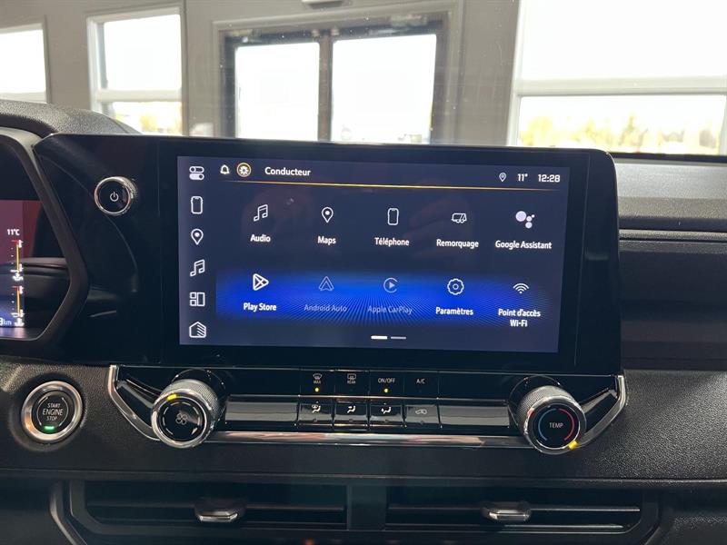 chevrolet Colorado 2023 - 22