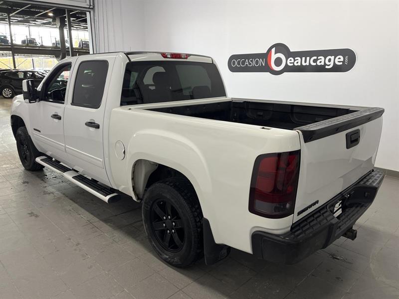 gmc Sierra 1500 2011 - 3