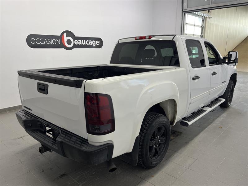 gmc Sierra 1500 2011 - 5