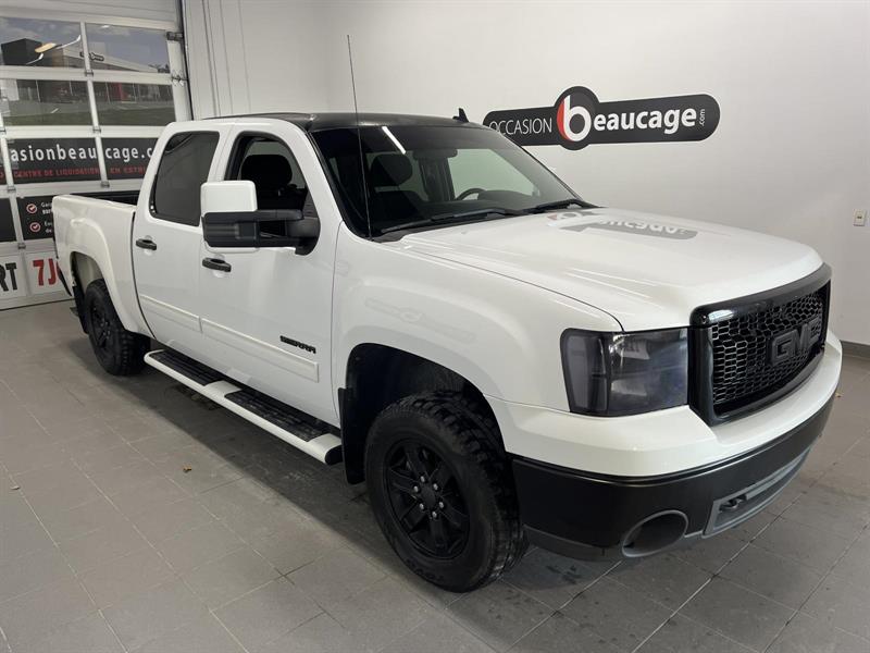 gmc Sierra 1500 2011 - 6