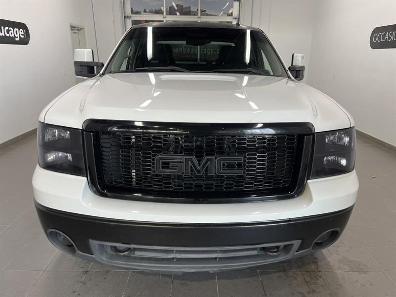 gmc Sierra 1500 2011 - 7