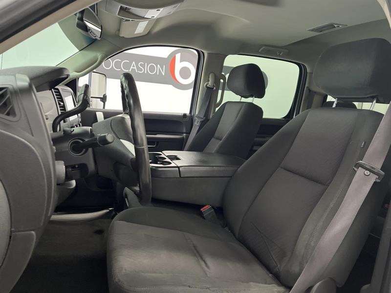 gmc Sierra 1500 2011 - 8