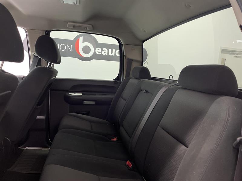 gmc Sierra 1500 2011 - 10