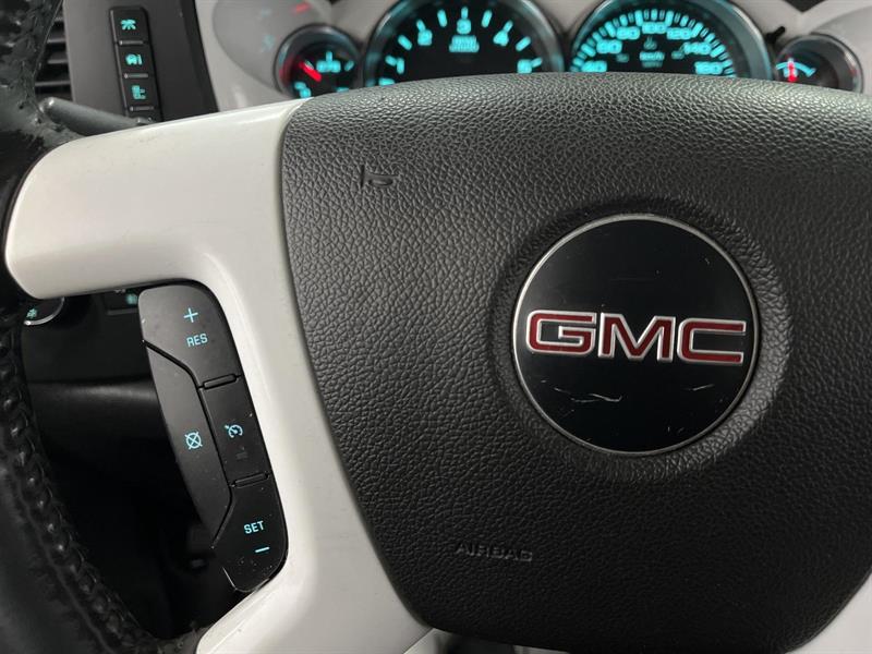 gmc Sierra 1500 2011 - 13