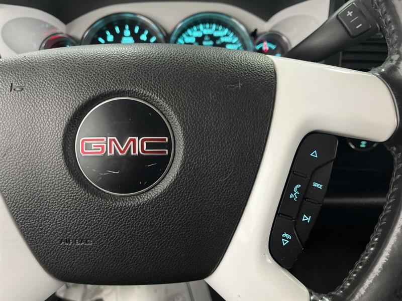 gmc Sierra 1500 2011 - 14