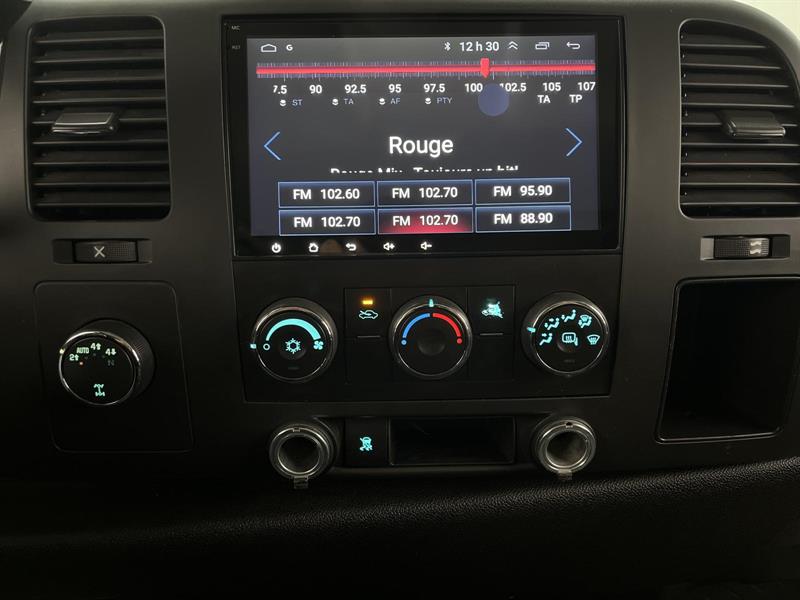 gmc Sierra 1500 2011 - 15