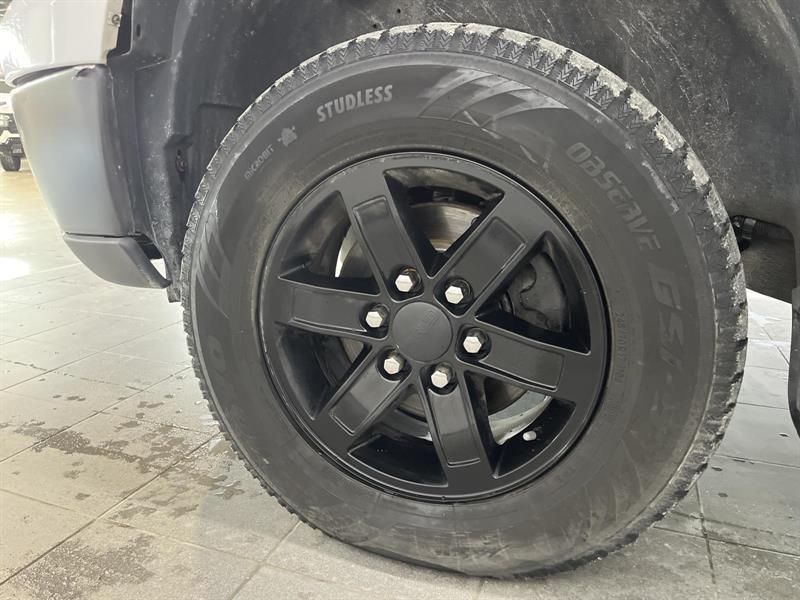 gmc Sierra 1500 2011 - 16