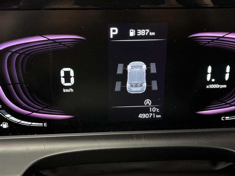 kia Seltos 2024 - 11