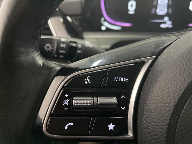 kia Seltos 2024 - 14