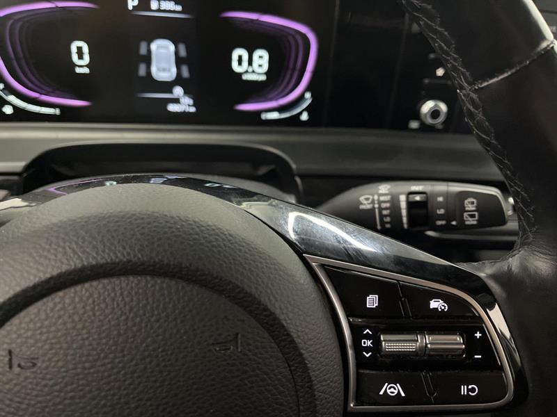 kia Seltos 2024 - 15