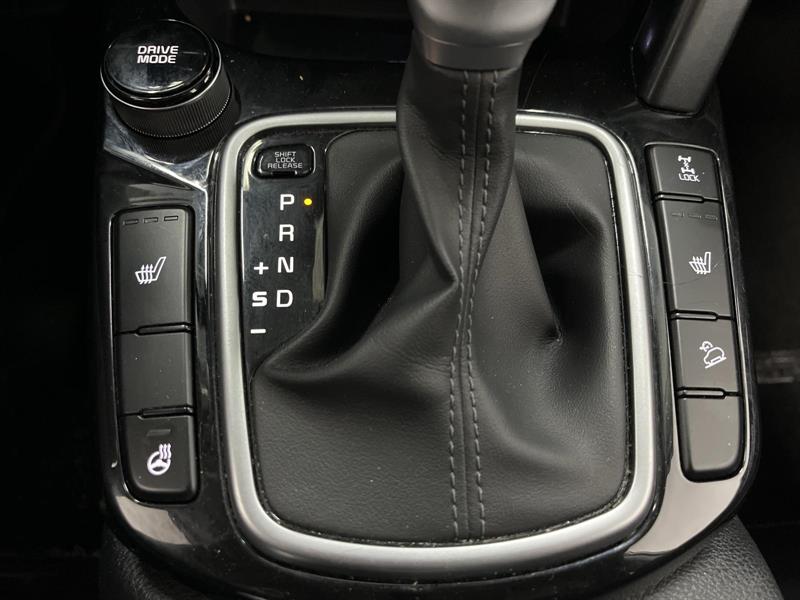 kia Seltos 2024 - 16