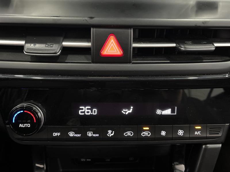 kia Seltos 2024 - 17