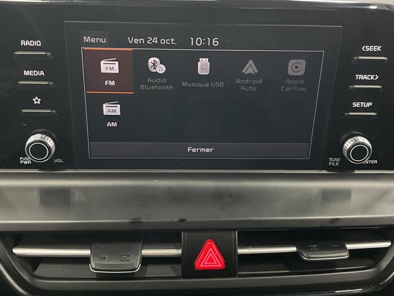 kia Seltos 2024 - 18