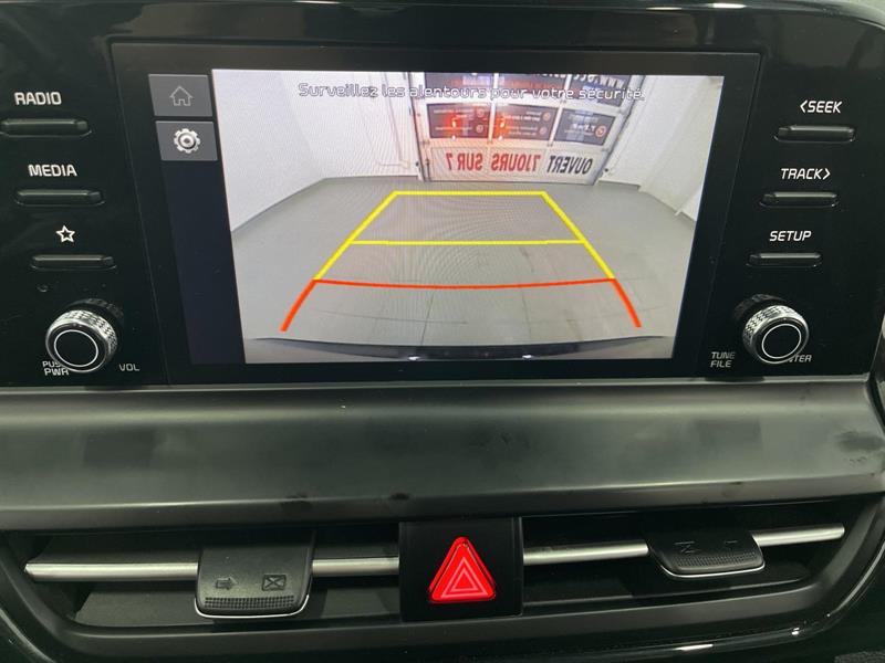 kia Seltos 2024 - 19