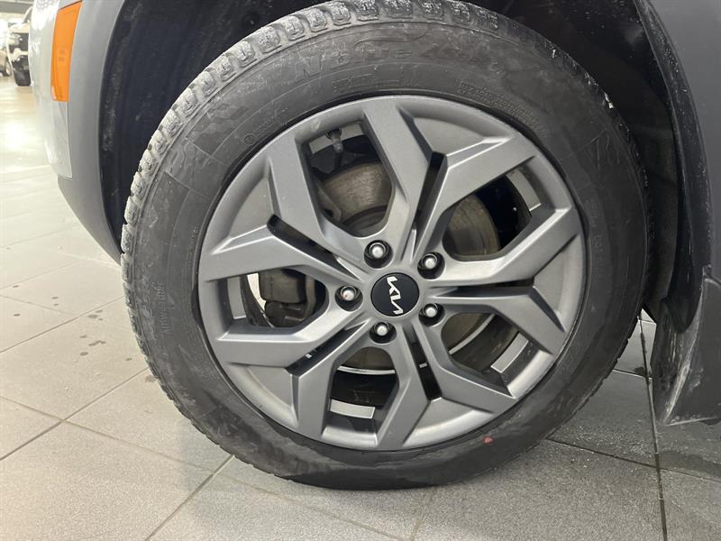 kia Seltos 2024 - 21