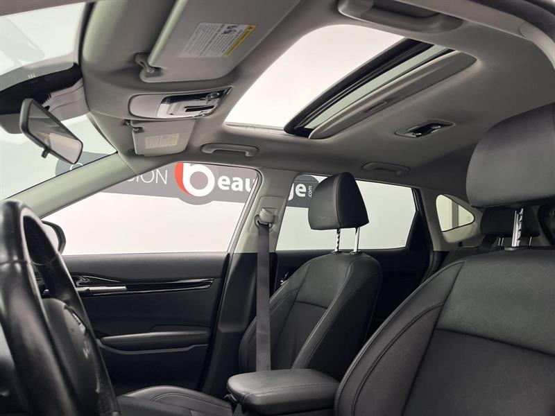 kia Seltos 2024 - 22