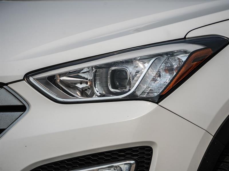 hyundai Santa Fe Sport 2015 - 7