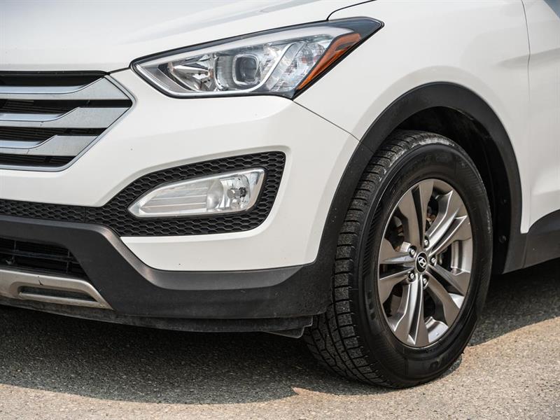hyundai Santa Fe Sport 2015 - 8
