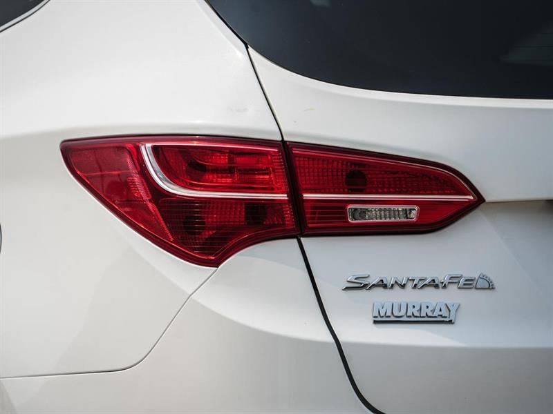 hyundai Santa Fe Sport 2015 - 10