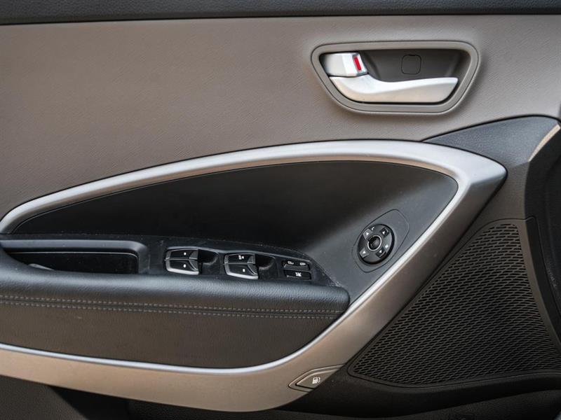 hyundai Santa Fe Sport 2015 - 13