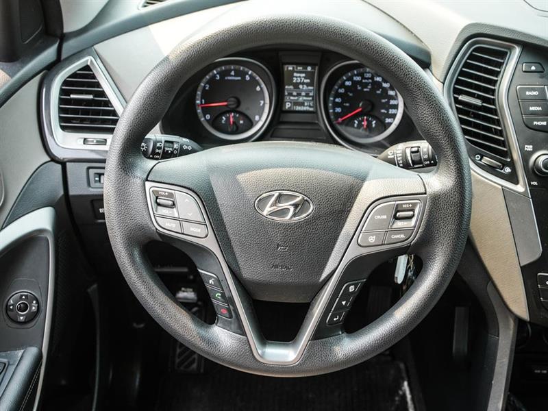 hyundai Santa Fe Sport 2015 - 19