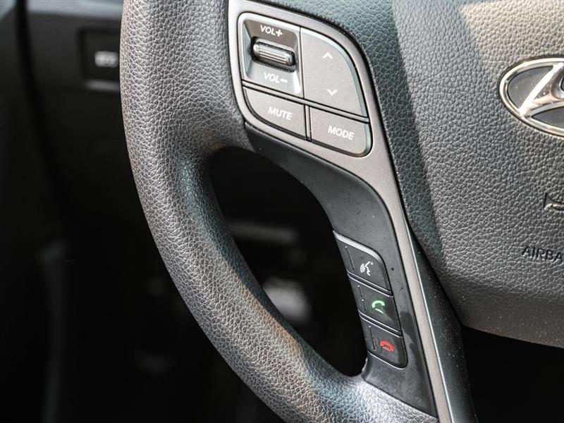 hyundai Santa Fe Sport 2015 - 21