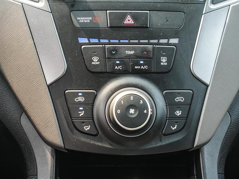 hyundai Santa Fe Sport 2015 - 25