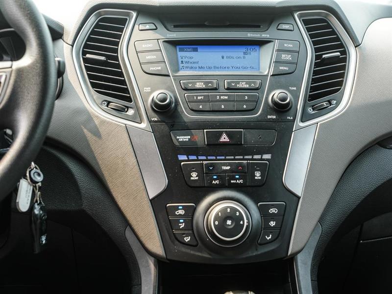 hyundai Santa Fe Sport 2015 - 26