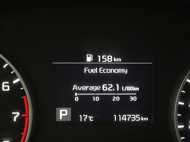 kia Seltos 2021 - 11