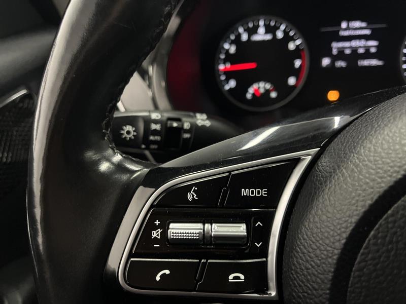 kia Seltos 2021 - 13