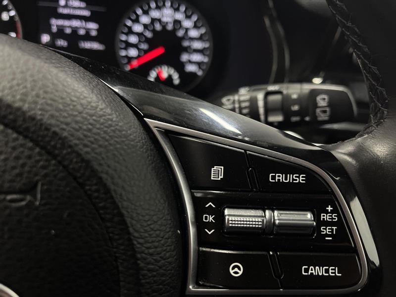 kia Seltos 2021 - 14