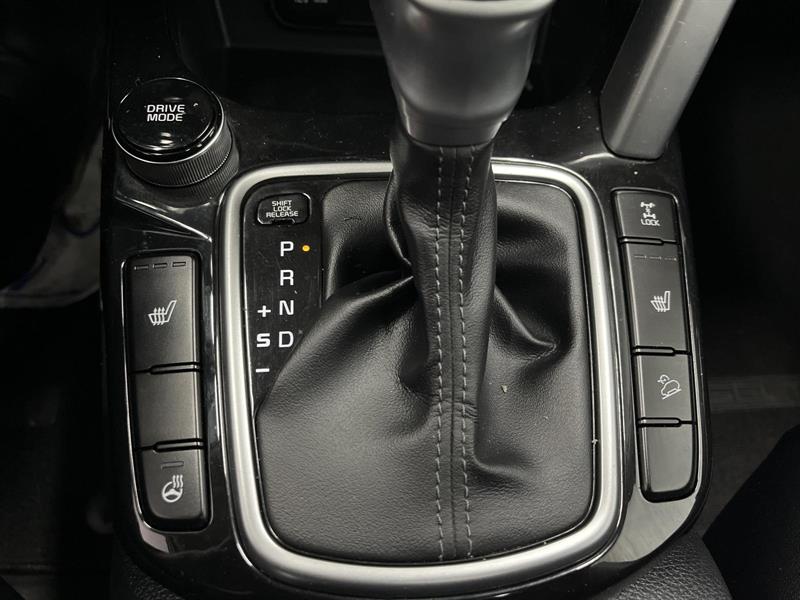 kia Seltos 2021 - 15