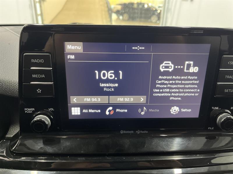 kia Seltos 2021 - 17