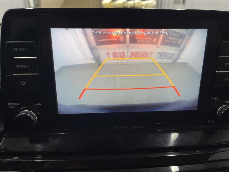 kia Seltos 2021 - 18