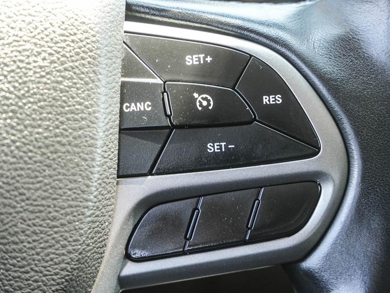 jeep Cherokee 2019 - 20