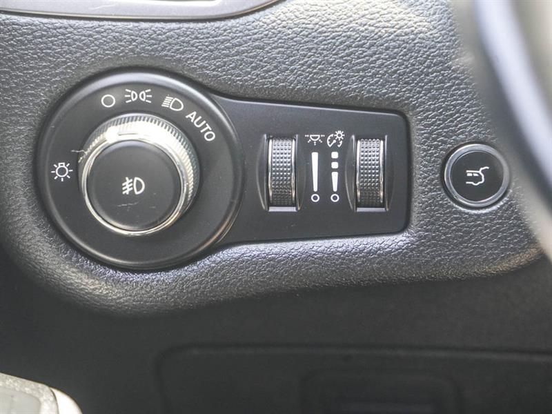 jeep Cherokee 2019 - 27