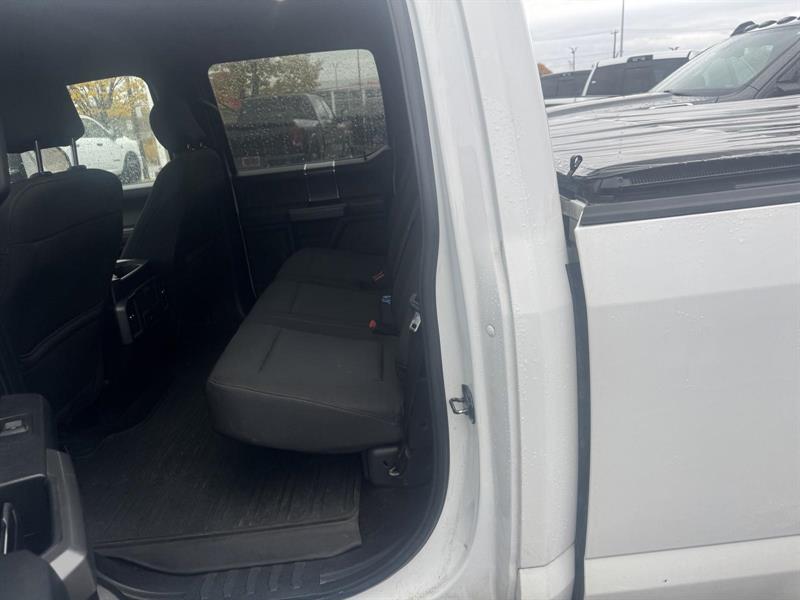 ford F150 SUPERCREW 2018 - 6