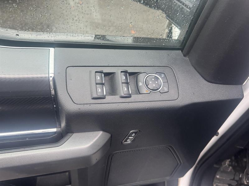 ford F150 SUPERCREW 2018 - 7