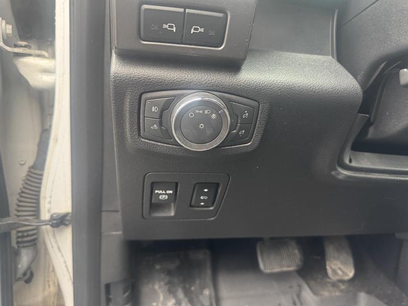 ford F150 SUPERCREW 2018 - 8