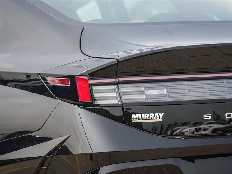 hyundai Sonata 2024 - 10